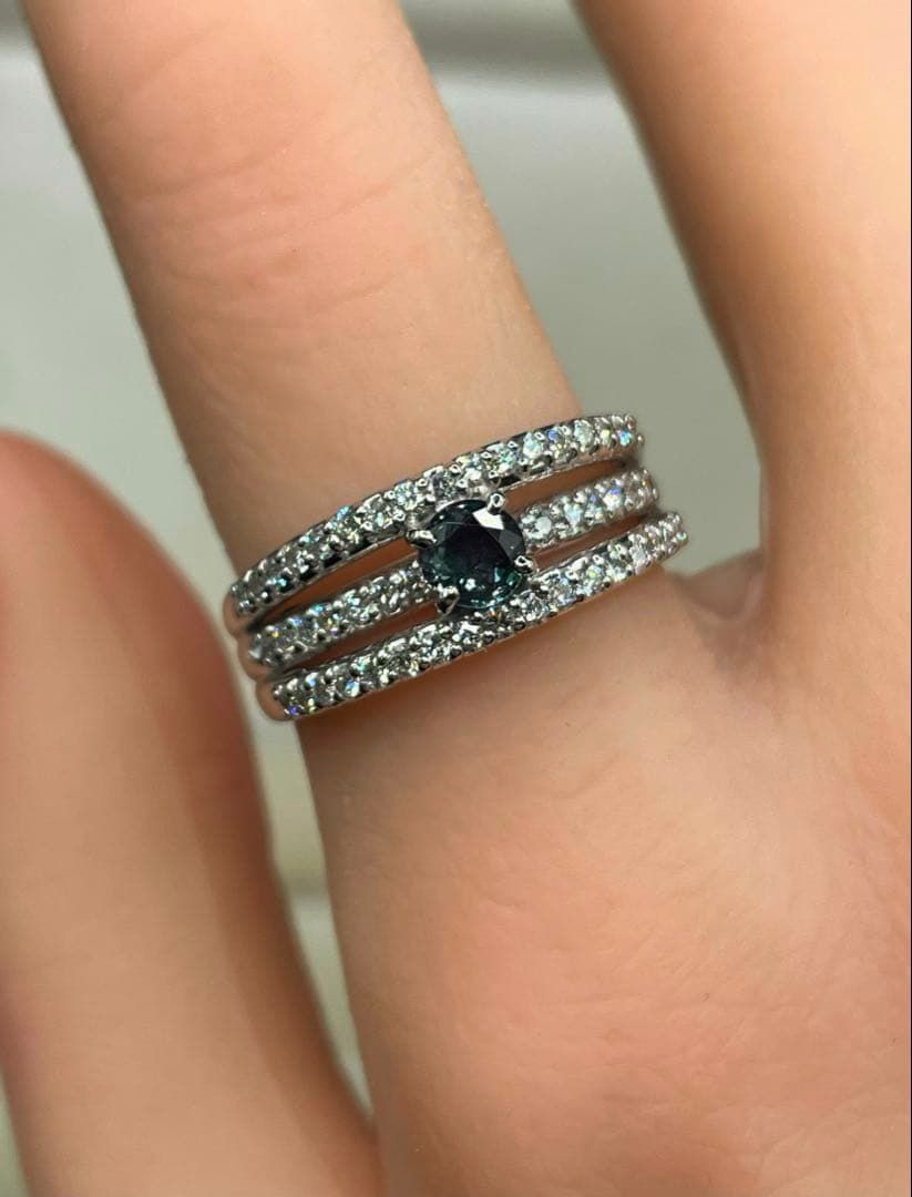 専用JQ205★高級 アレキサンドライト0.46ct D pt リング 鑑別付 専用JQ205☆高級 アレキサンドライト0.46ct D pt リング 鑑別付