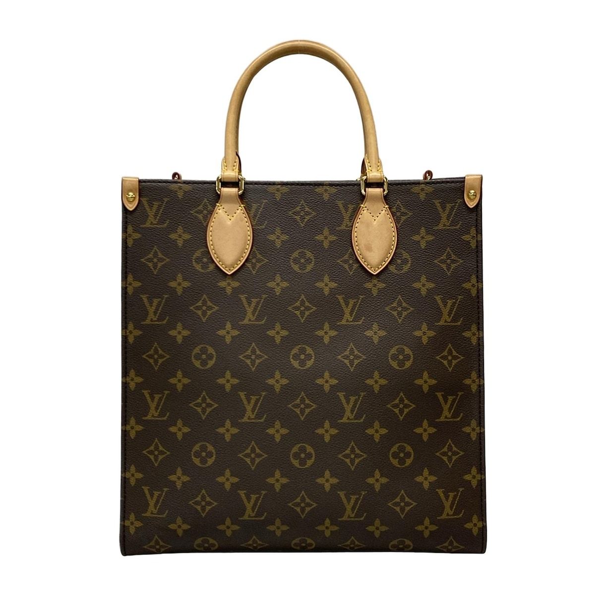 LOUIS VUITTON ルイヴィトン トートバッグ モノグラム サックプラPM M46263 - DECORATOM_COM_BR