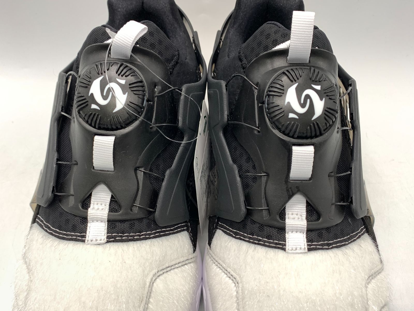 mita sneakers × Puma Disc Blaze OG MS Ueno Panda サイズ:28cm