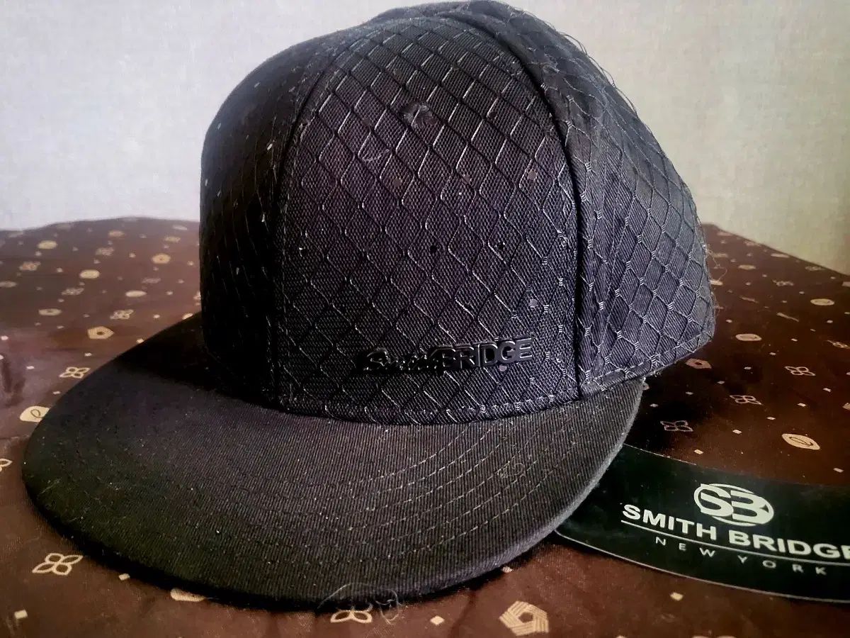 ♥ *スミスブリッジ スナップバック*