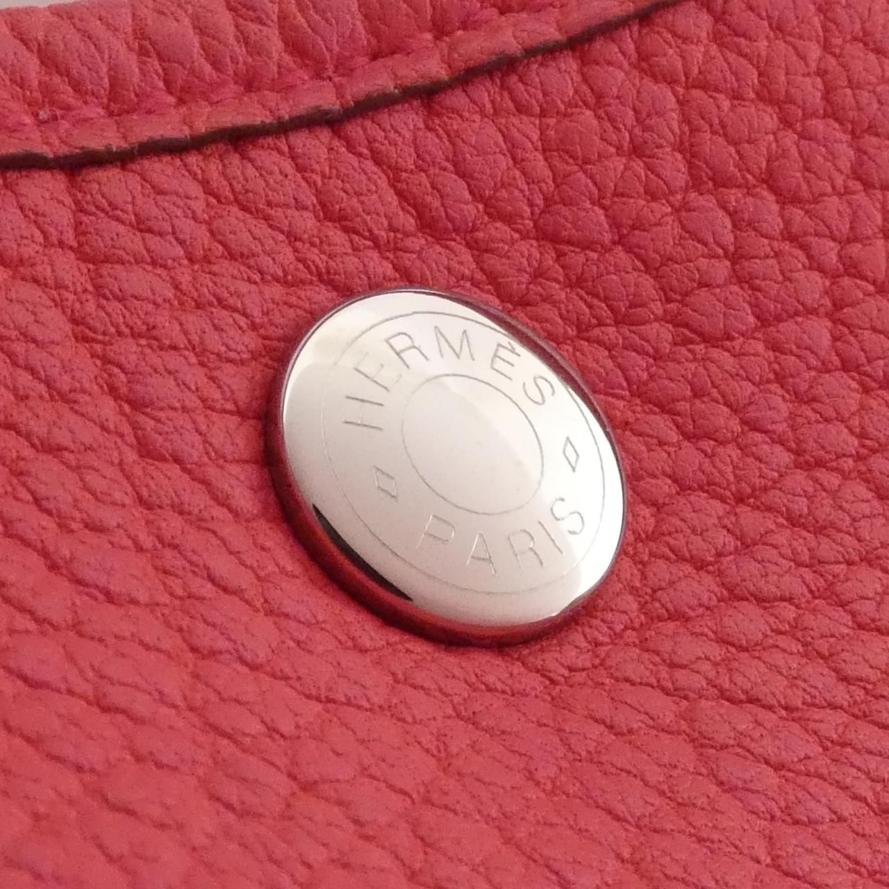 エルメス ガーデン パーティ 36cm 051559CK バッグ DECORATOM_COM_BR