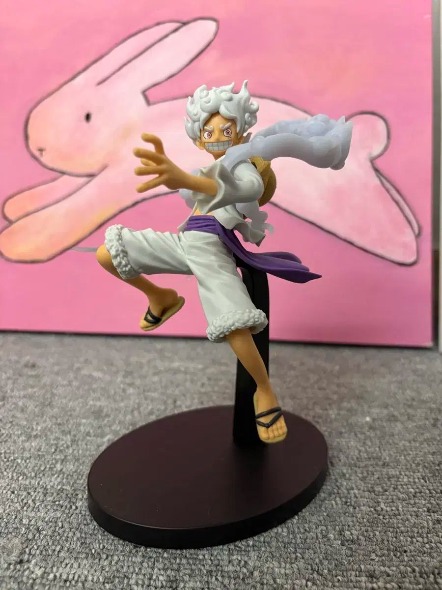 ワンピース　ニカ　フィギア　まとめ売り ONE PIECE（ワンピース） フィギュア ニカ（NIKA） まとめ売り