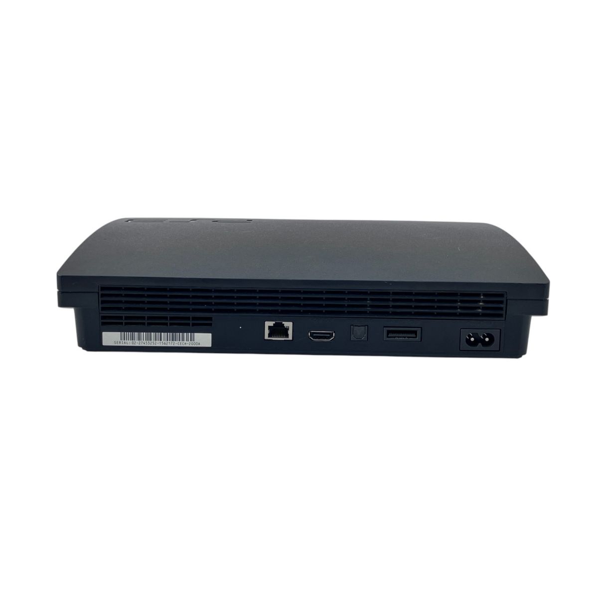 プレイステーション3 2000A PS3 Model number: CECH-2000A | eBay