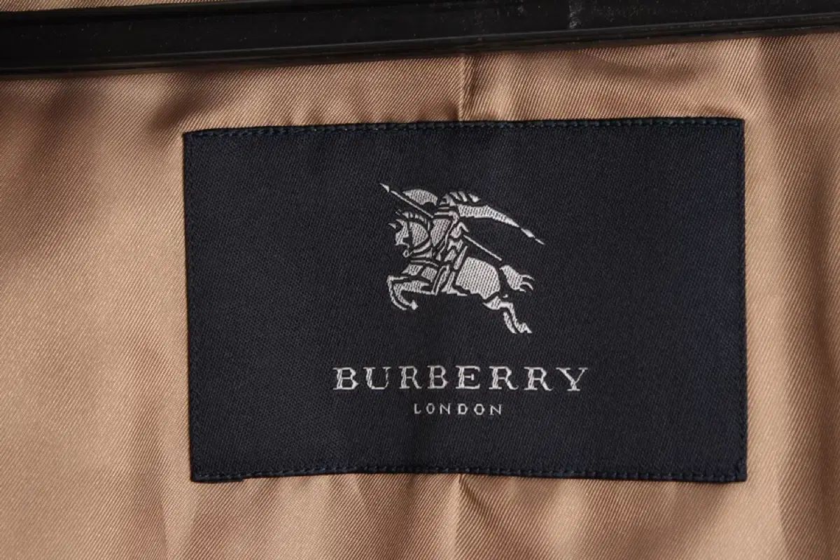 S BURBERRY