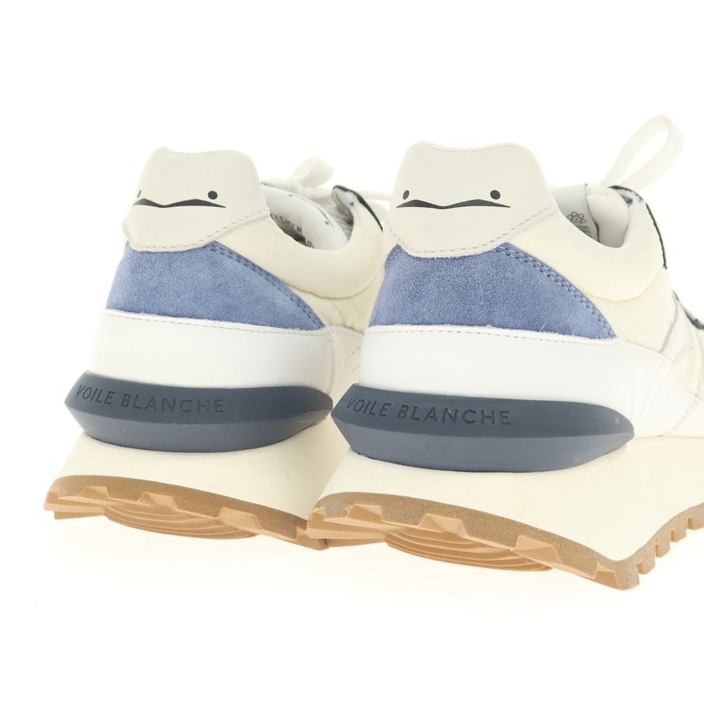 新品アウトレット】ボイルブランシェ VOILE BLANCHE QWARK MAN