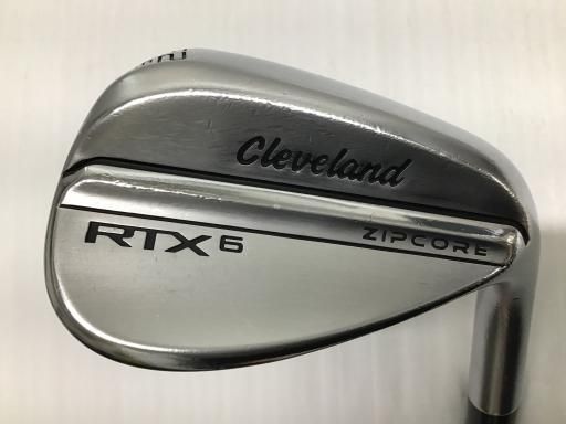 中古】 クリーブランド Cleveland RTX-6 ZIPCORE ツアーサテン