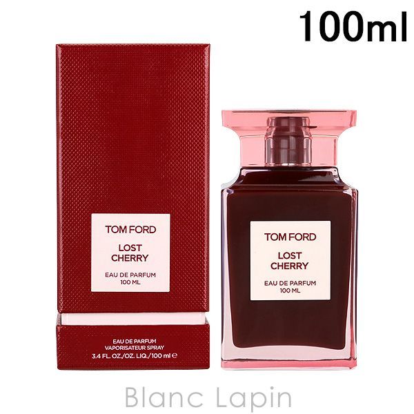 トムフォード TOM FORD ロストチェリー EDP 100ml [098878]