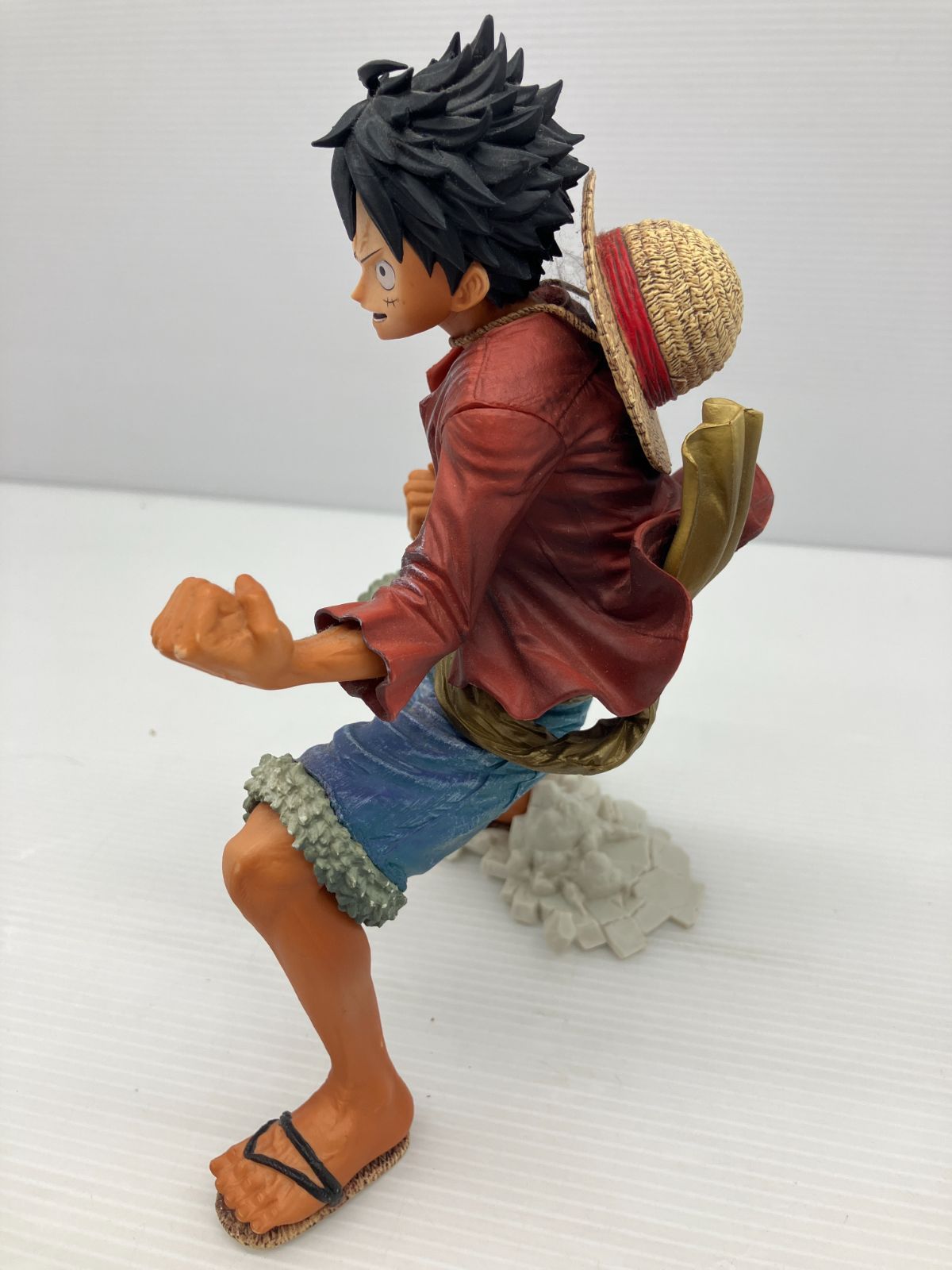 Amazon.co.jp: 一番くじ ワンピース 覇王ノ兆 with ONE PIECE