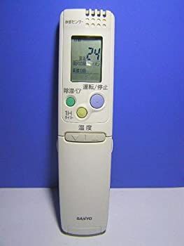 サンヨー エアコンリモコン RCS-SN1