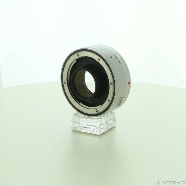 〔展示品〕 Canon EXTENDER EF 1.4xIII 258