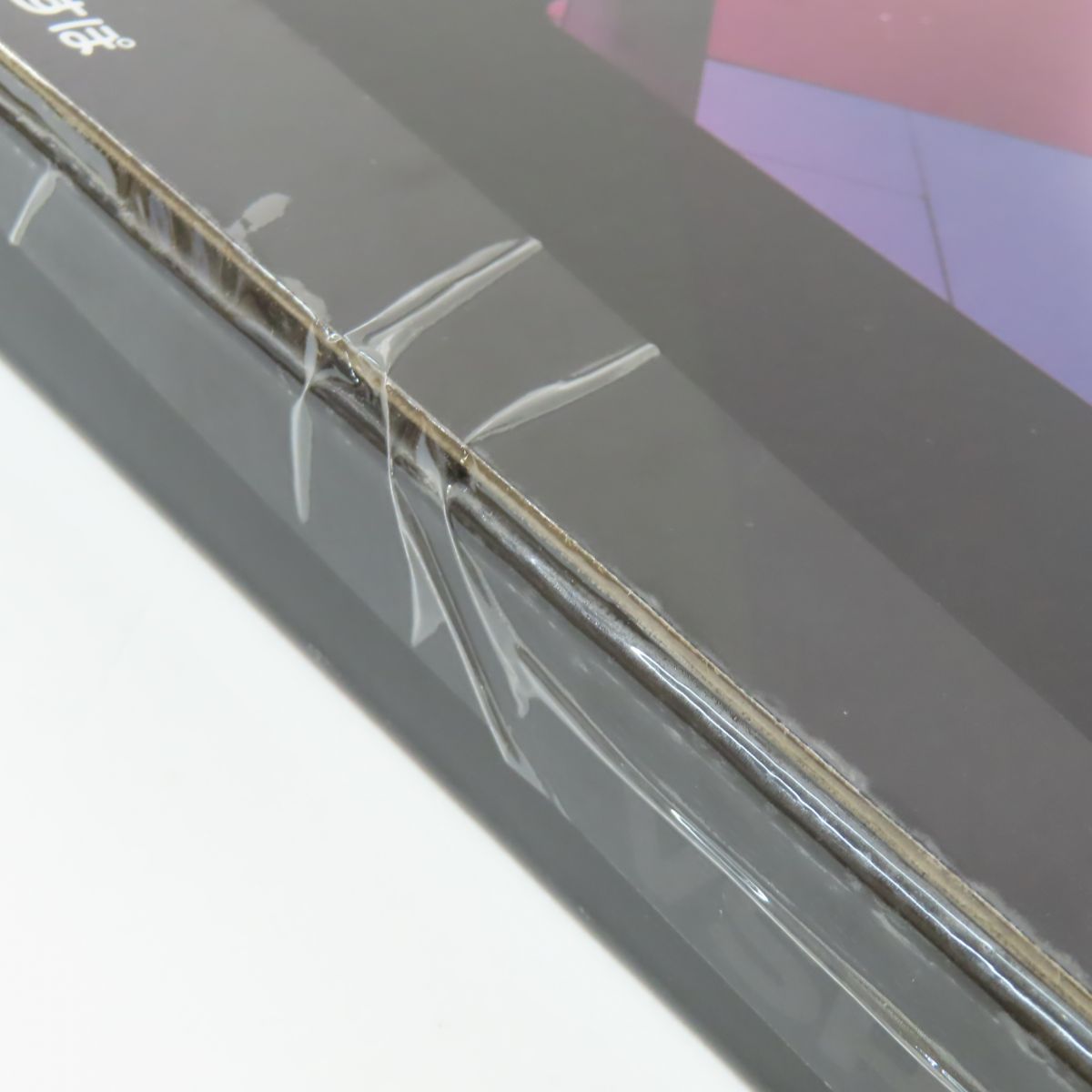 ぶいすぽっ ガラスマウスパッド