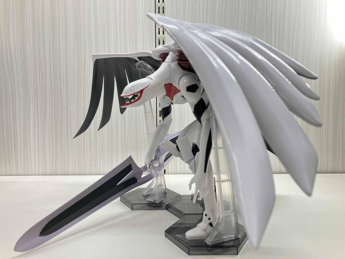 ラストワン賞 エヴァンゲリオン フィギュア 量産機 ラストワン賞 ラストワンver.エヴァンゲリオン量産機 フィギュア