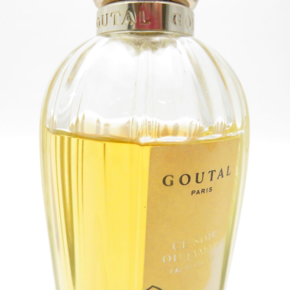 アニックグタール スソワールウジャメ オードパルファム 100ml