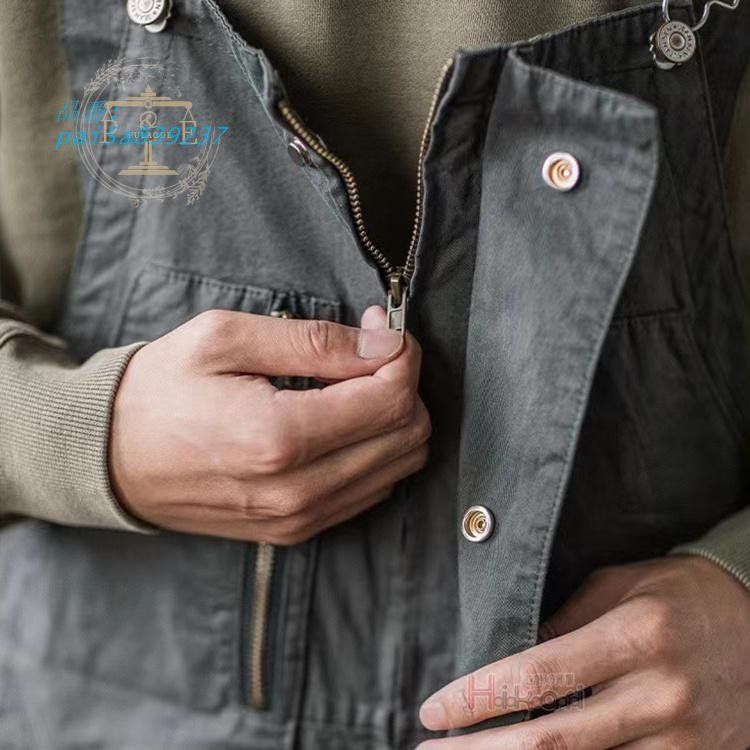 オーバーオール