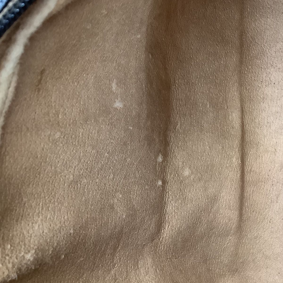 ショルダーバッグ ブラウン