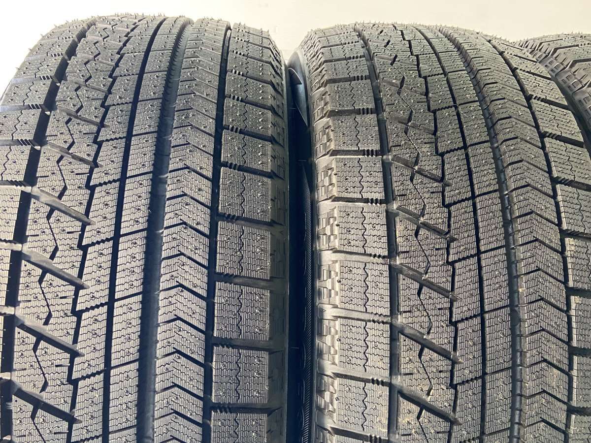 235/50R18 ブリヂストン ブリザック VRX 中古タイヤ