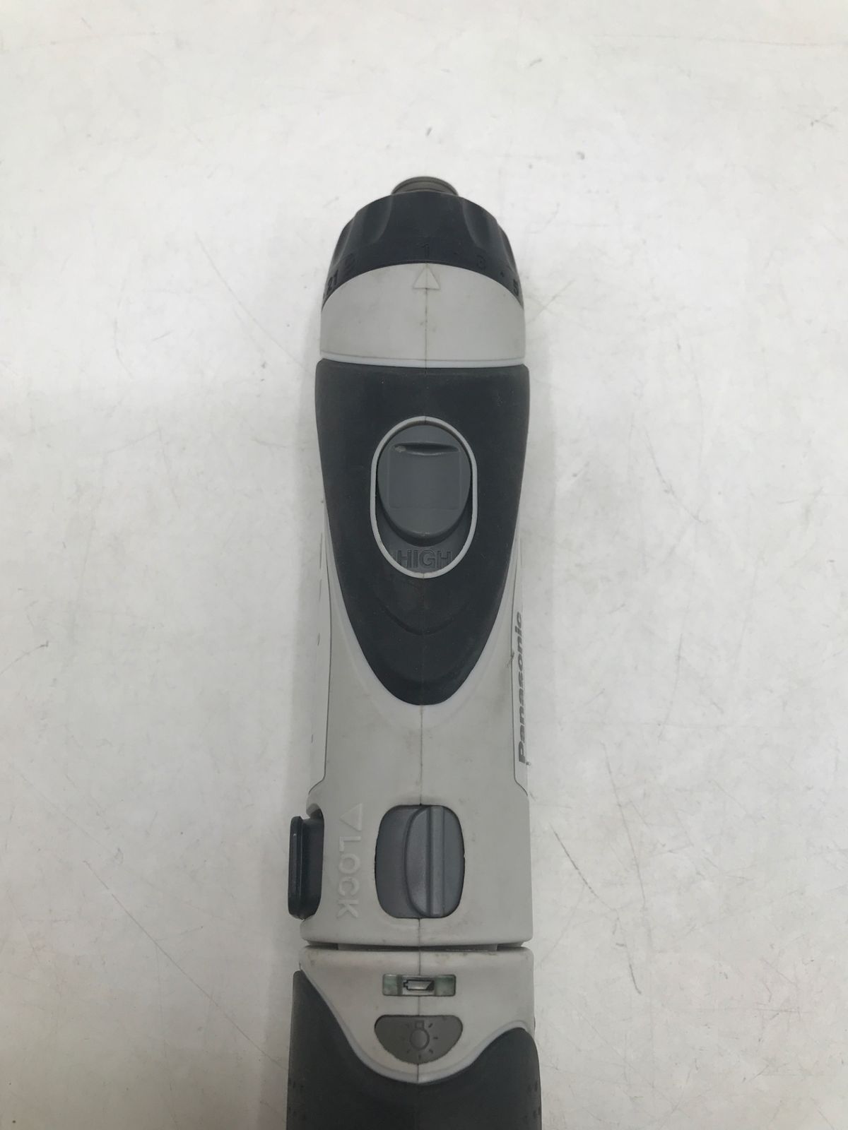 3.6v充電ドリルドライバー EZ7410LA1S-B