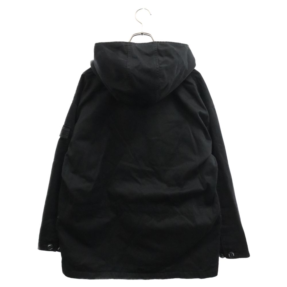 WTAPS (ダブルタップス) 18AW PARASMOCK JACKET パラスモック 
