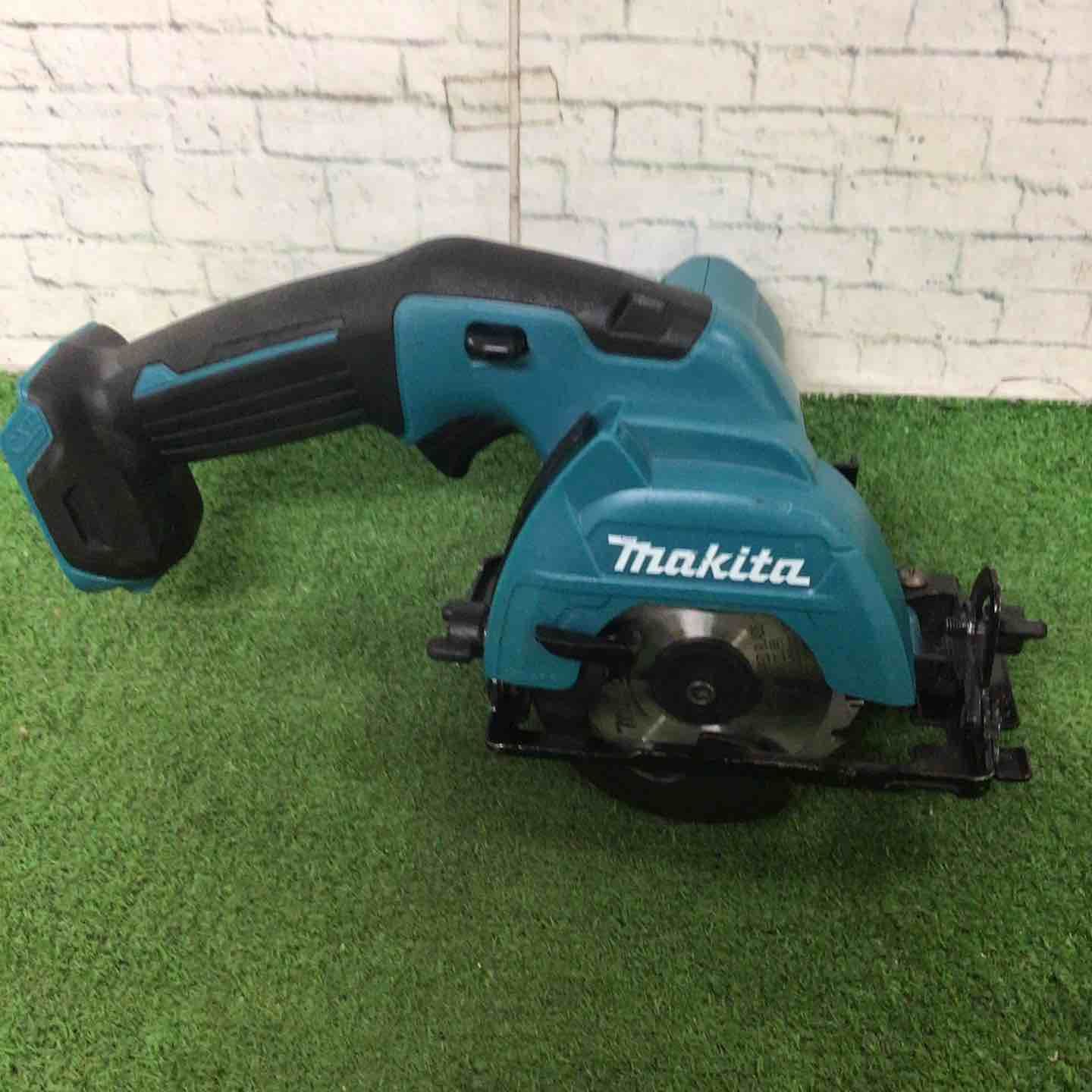 ★マキタ(makita) コードレス丸のこ HS301DZ【町田店】