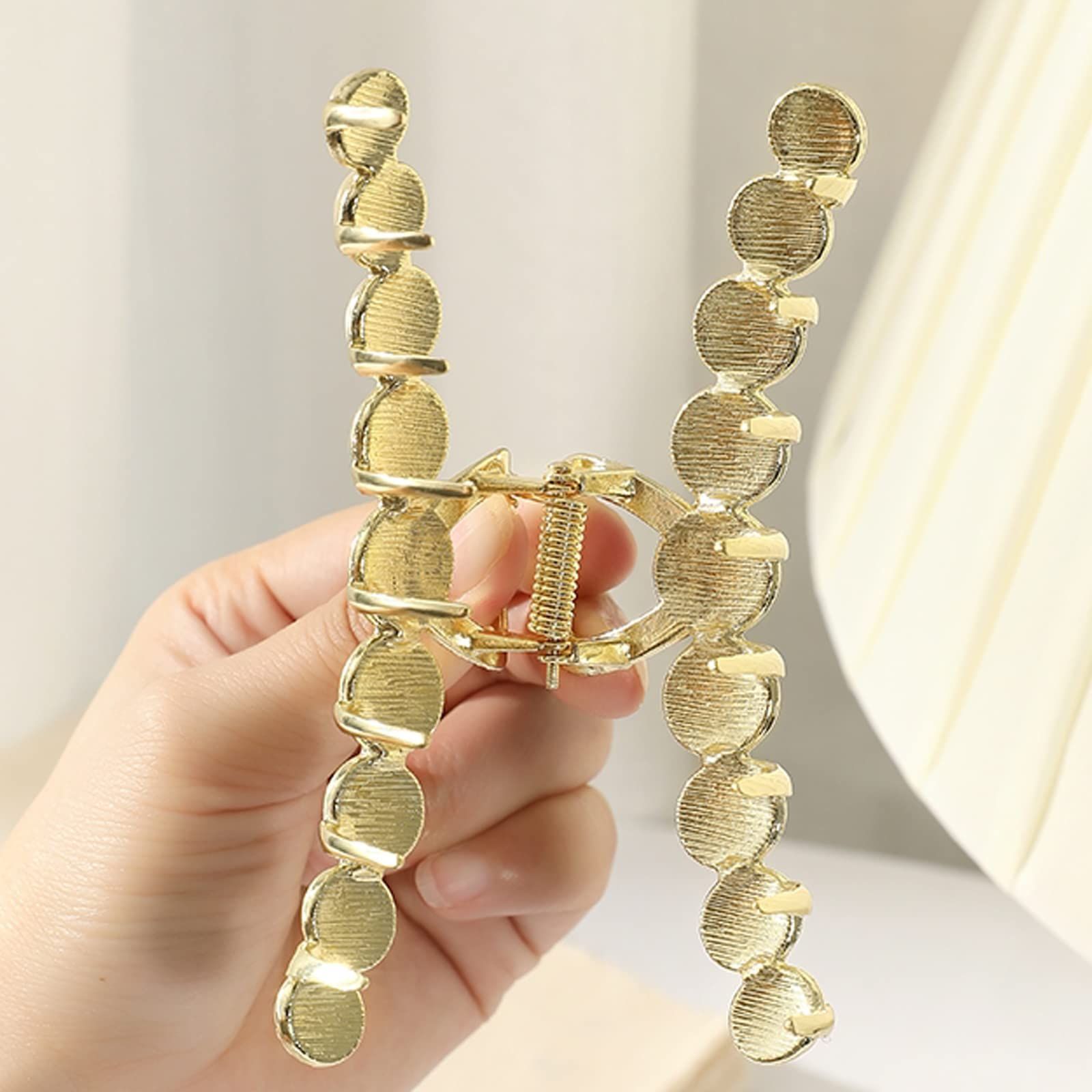 バンスクリップ