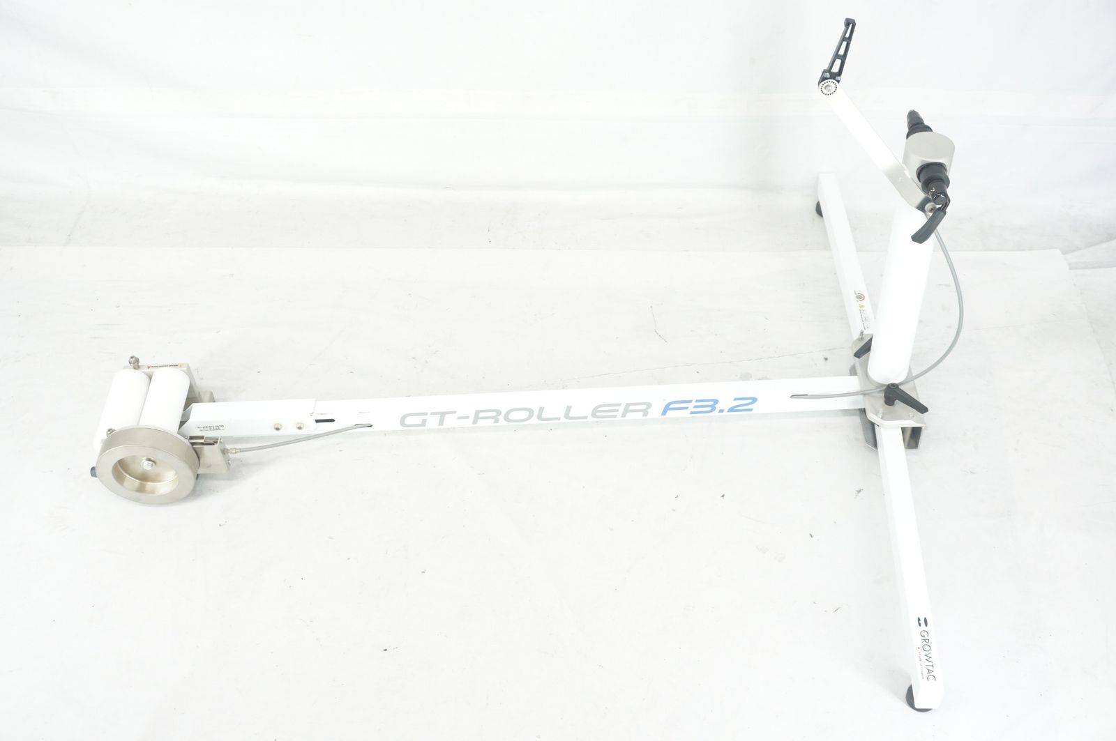 GROWTAC グロータック GT ROLLER F3.2 ハイブリッドトレーナー | バイチャリ阪急塚口店