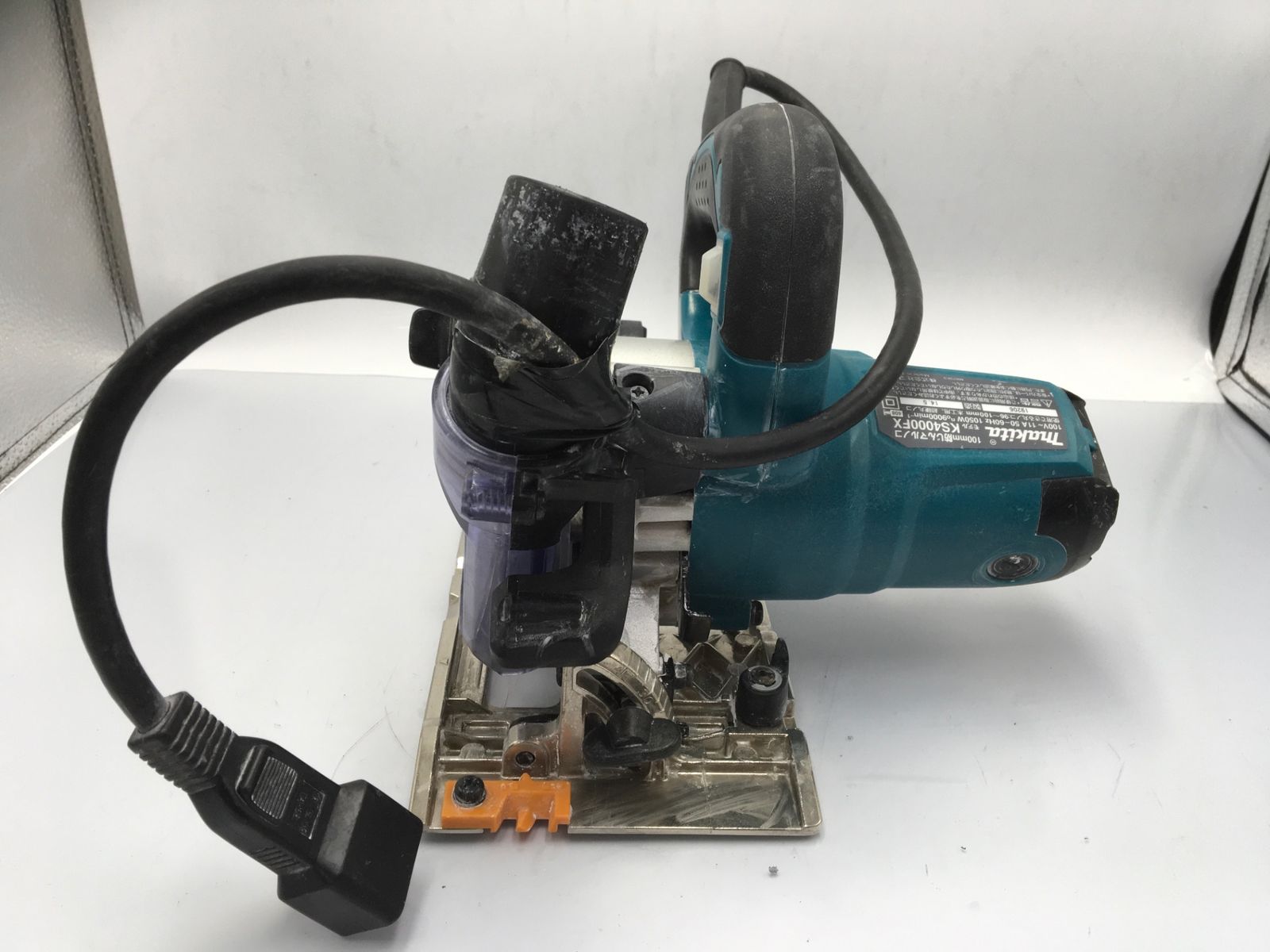 エコツール知立店 M02