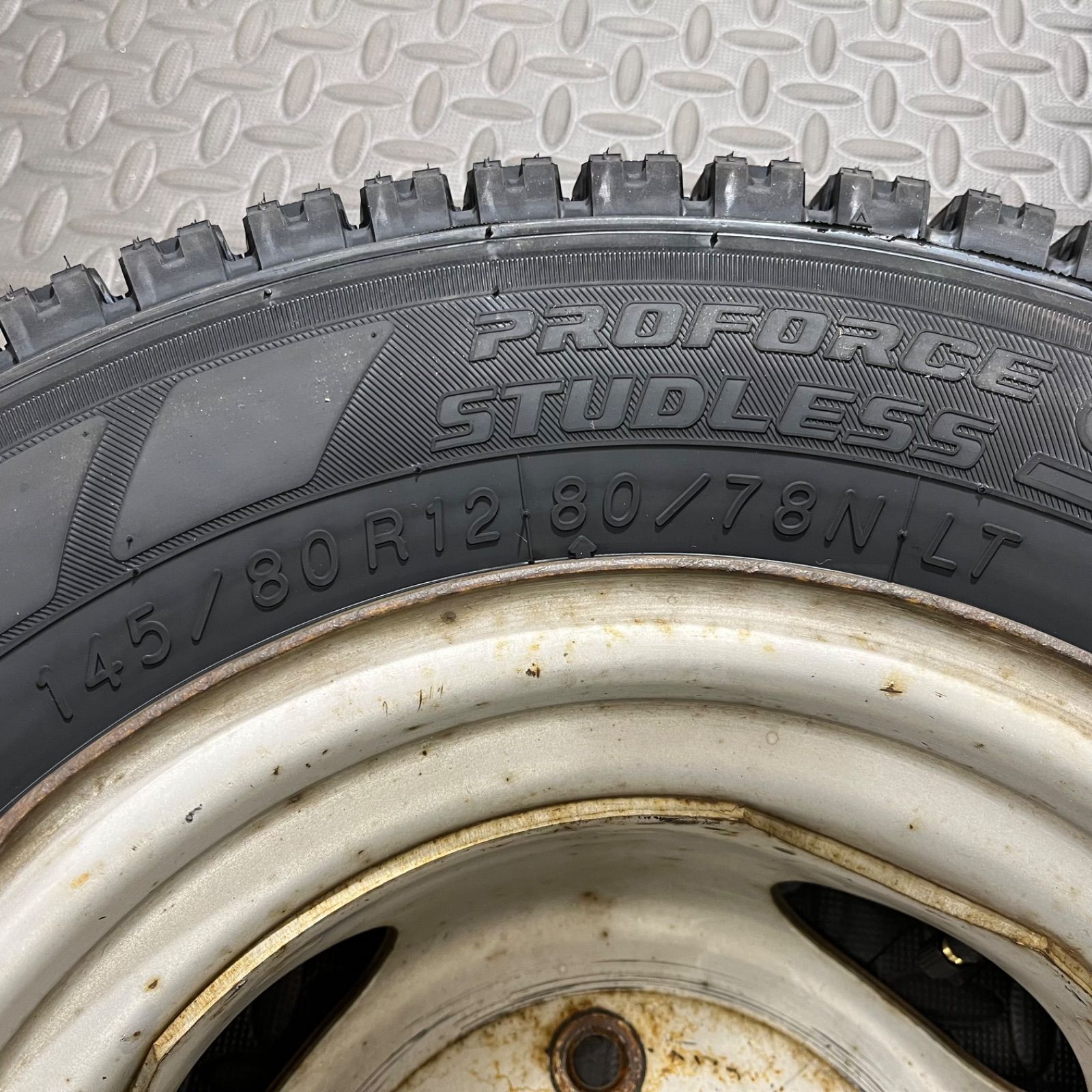 ボンゴ バネット