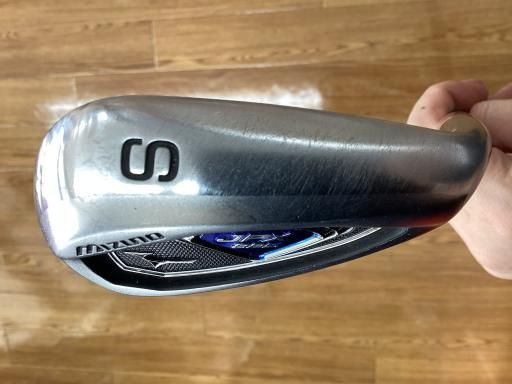 中古】 ミズノ JPX 825 SW ウェッジ WG NS PRO 950GH HT