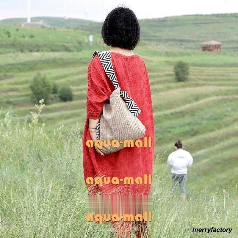 編み