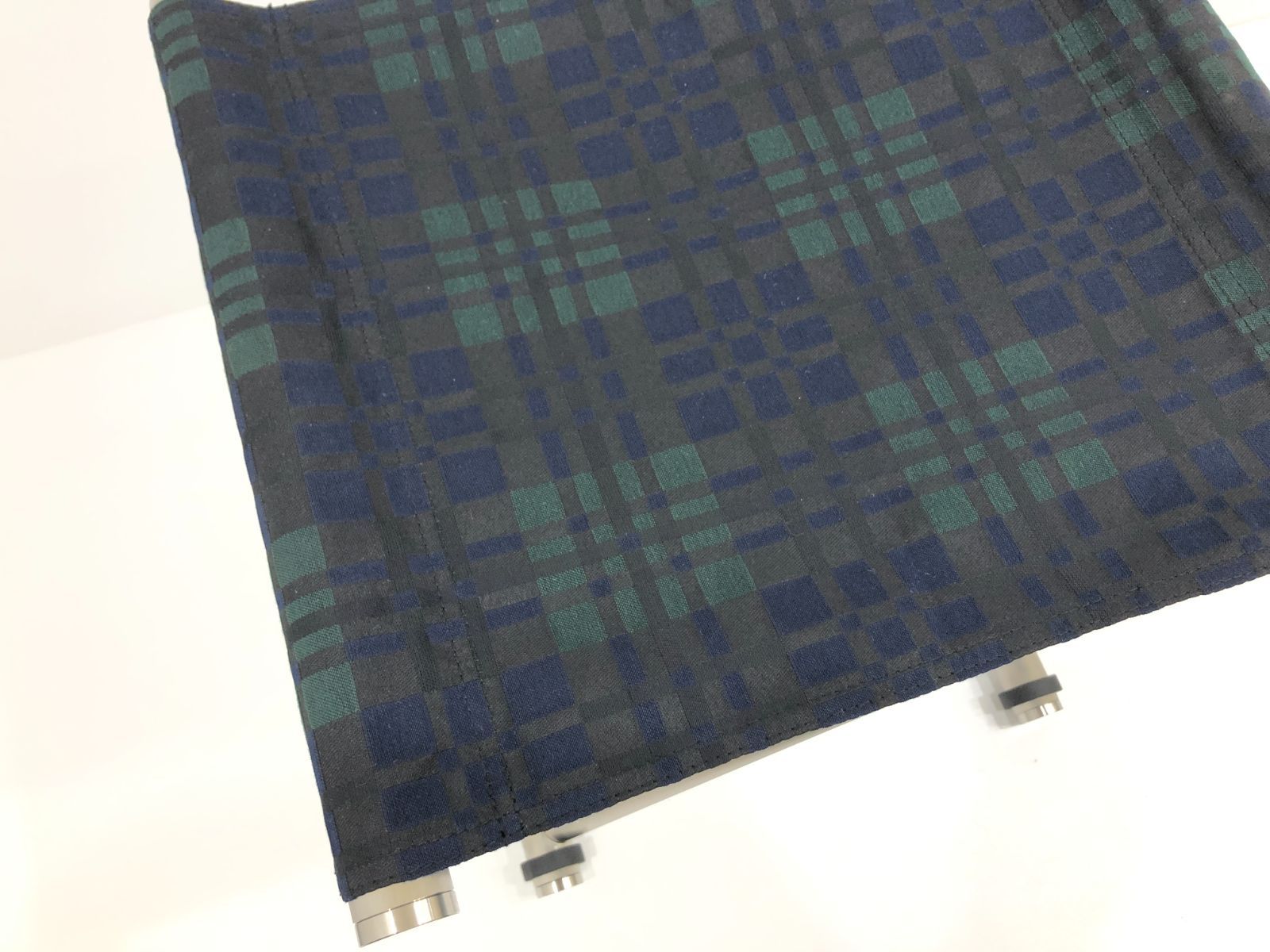 muraco × white mountaineering スツール ムラコオンライン