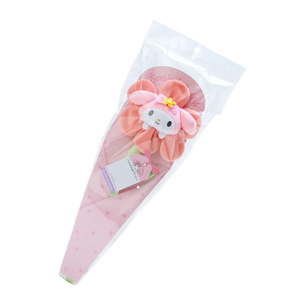 サンリオ(SANRIO) サンリオ フラワーマスコット 卒業式 パーティ マイメロディ マイメロちゃん my melody 35×11.5×3cm キャラクター 086312 SANRIO [マイメロディ]