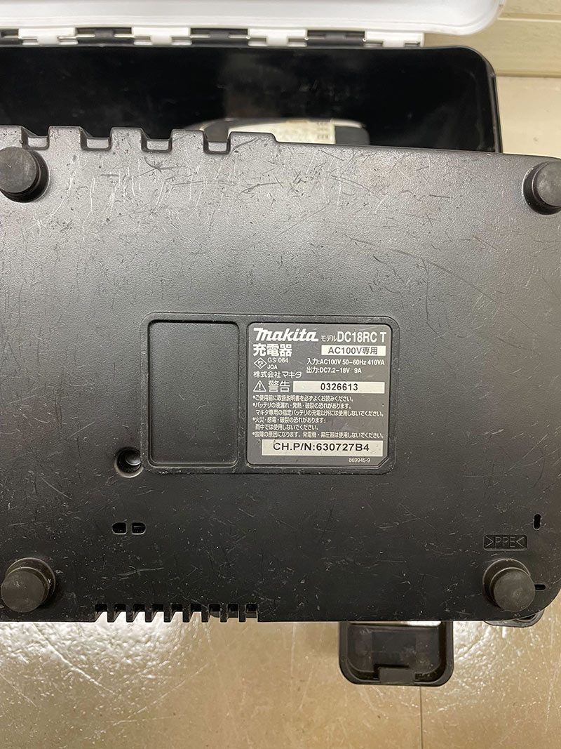 makita
