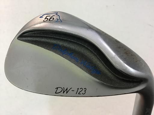 キャスコ　ドフィリン　DW-123 52°56°60° ウェッジ DW-123 Dolphin ドルフィンウェッジ N.S.PRO 950GH neo Flex