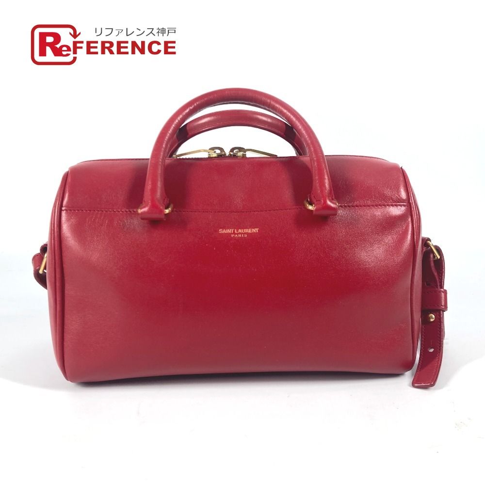 希少 ヴィンテージ ヴィトン ソミュール フランス製 バッグ 90年代