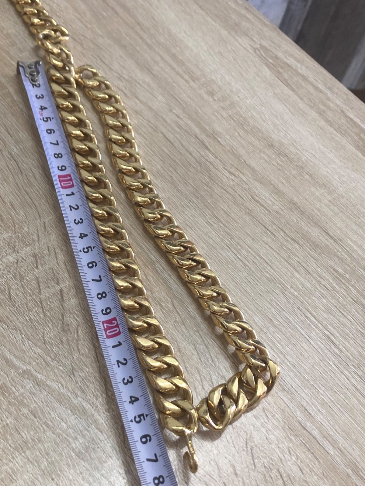希少　シャネル　ベルトップ　ヴィンテージ品　CHANEL CHANEL チェーンベルト ヴィンテージ品 希少 ココシャネル