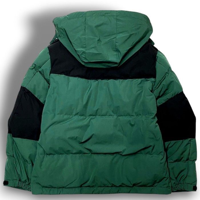 Schott N.Y.C. ショット CLASSIC TWOTONE DOWN JKT クラシック 2トーン 