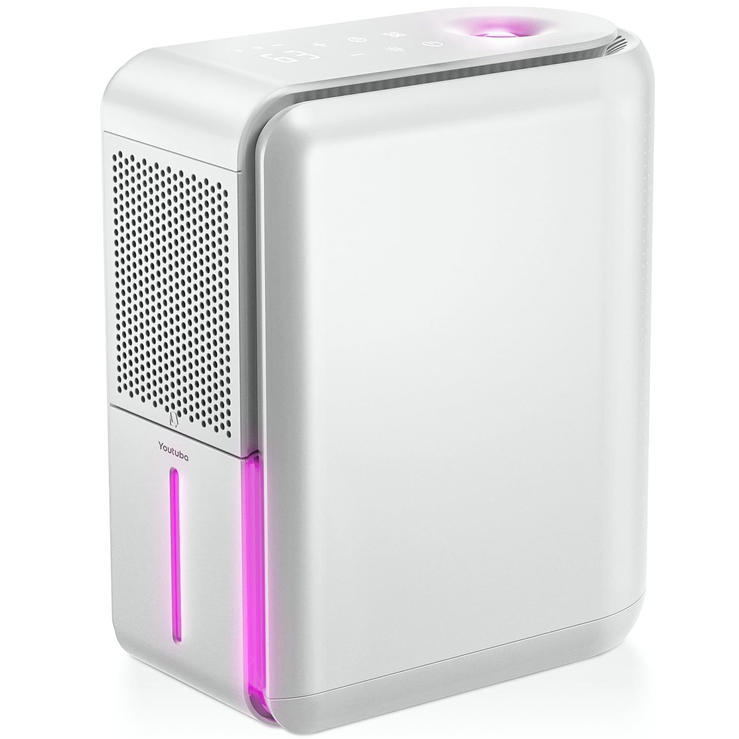 アムウェイ アトモスフィア 空気清浄機 S フィルター 薄型 ホコリ 黒