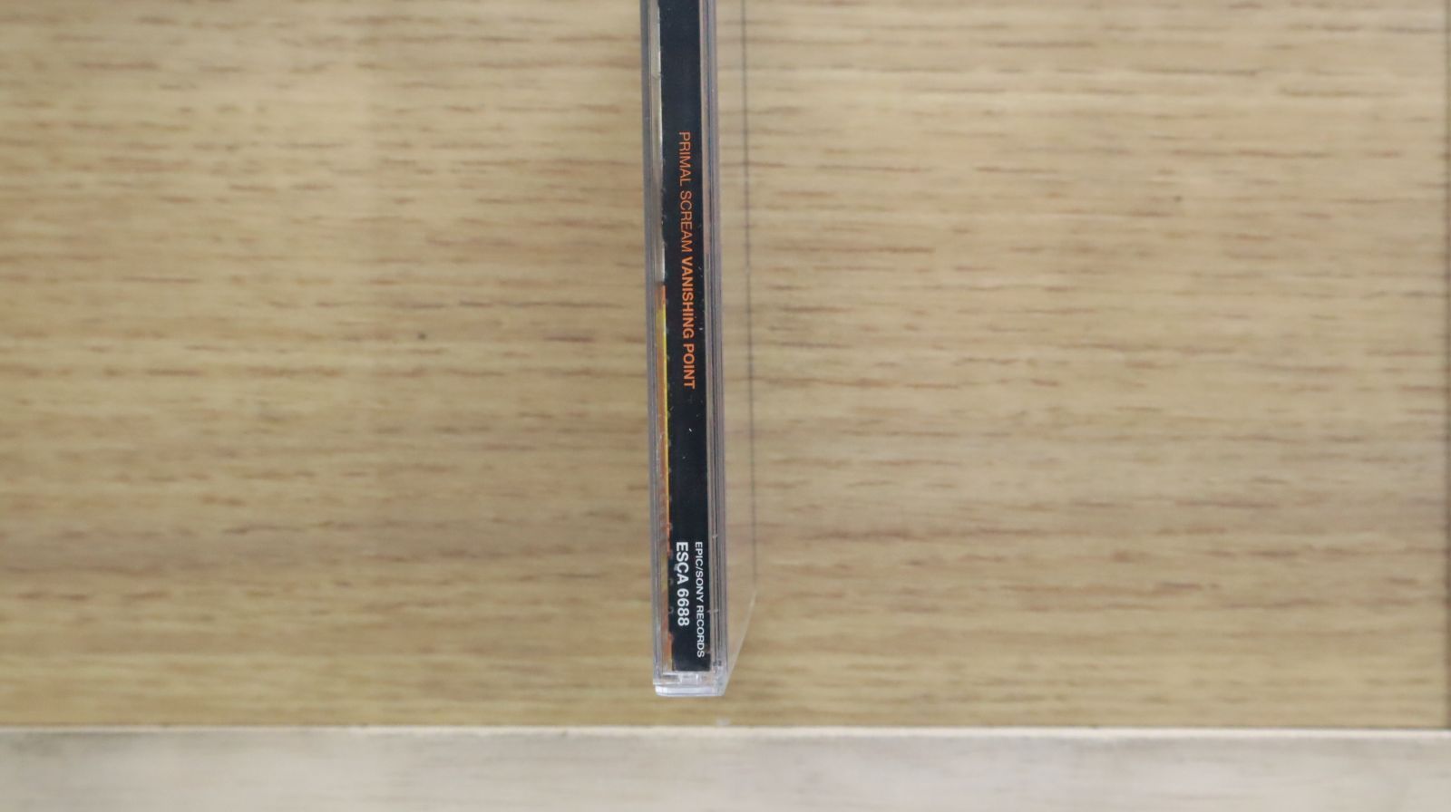 新品未開封 廃盤 プライマル・スクリーム バニシング・ポイント 完全生産限定盤 Amazon.co.jp: バニシング・ポイント - プライマル・スクリーム