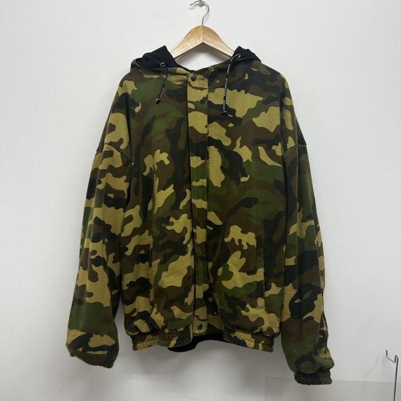 A BATHING APE アベイシングエイプ ジャケット、上着 ジャンパー
