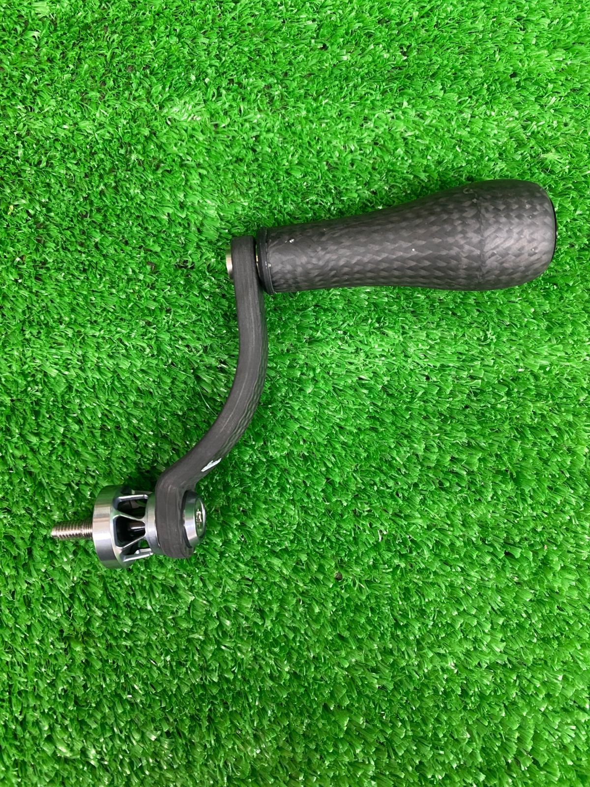  スタジオコンポジット RC-SS EX 55㎜ シマノ用 ブラック スピニングリールパーツ リールパーツ