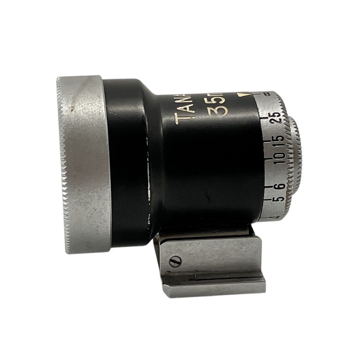 田中光学 Tanack iv Tanar 50mmF2 ビューファインダーセット 田中光学 Tanack iv Tanar 50mmF2 ビューファインダーセット