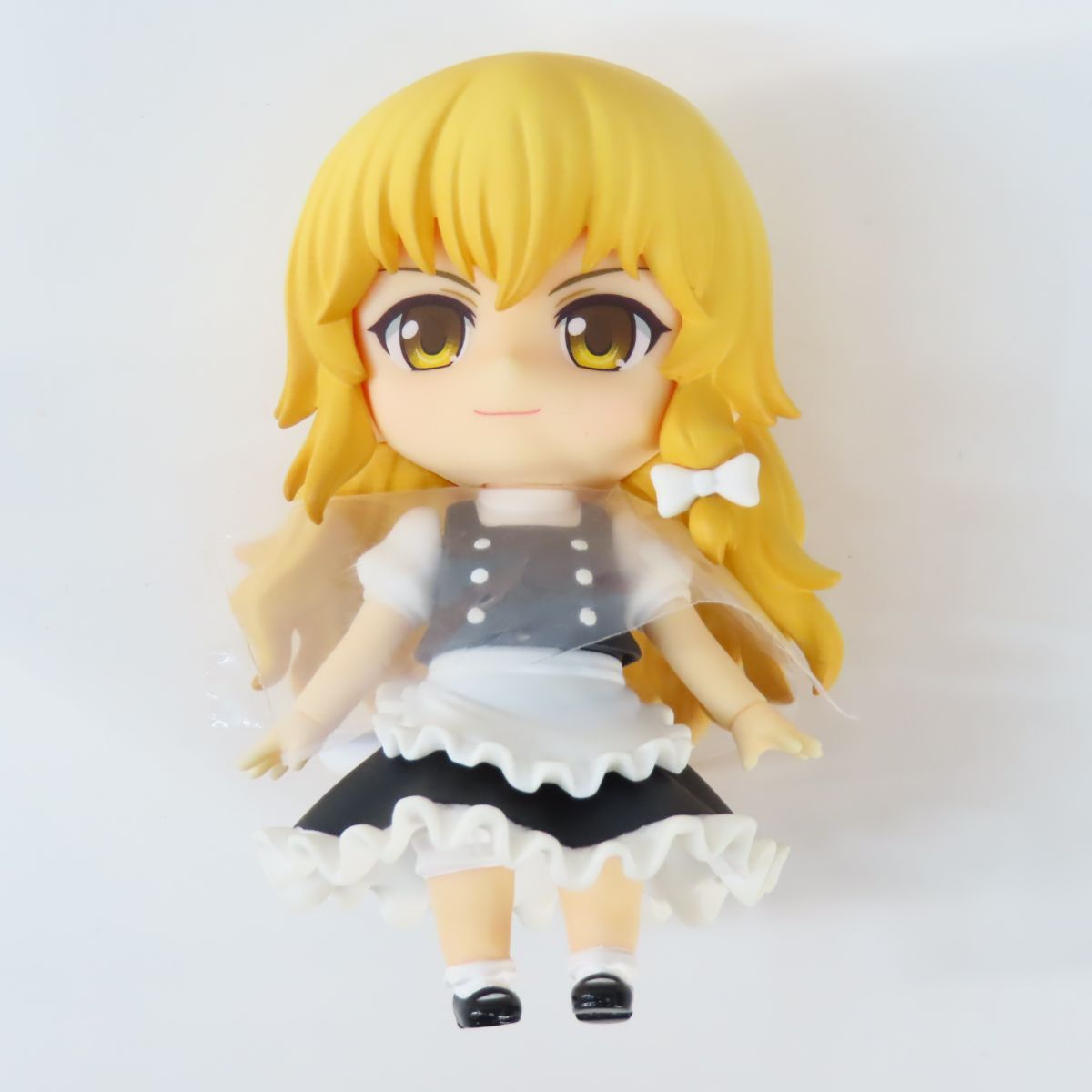 グッドスマイルカンパニー ねんどろいど 1348 東方Project 霧雨