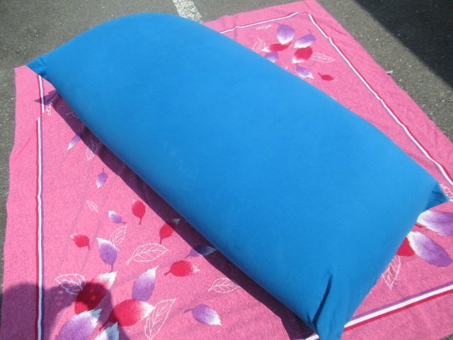 ヨギボー　メルカリ便 なお様専用』【直接お引取り希望】ヨギボーマックス / yogibo
