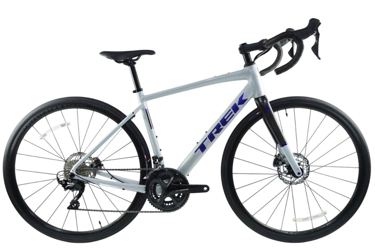 TREK 「トレック」 DOMANE AL2 GEN4 2024年モデル ロードバイク / バイチャリ名古屋大須店