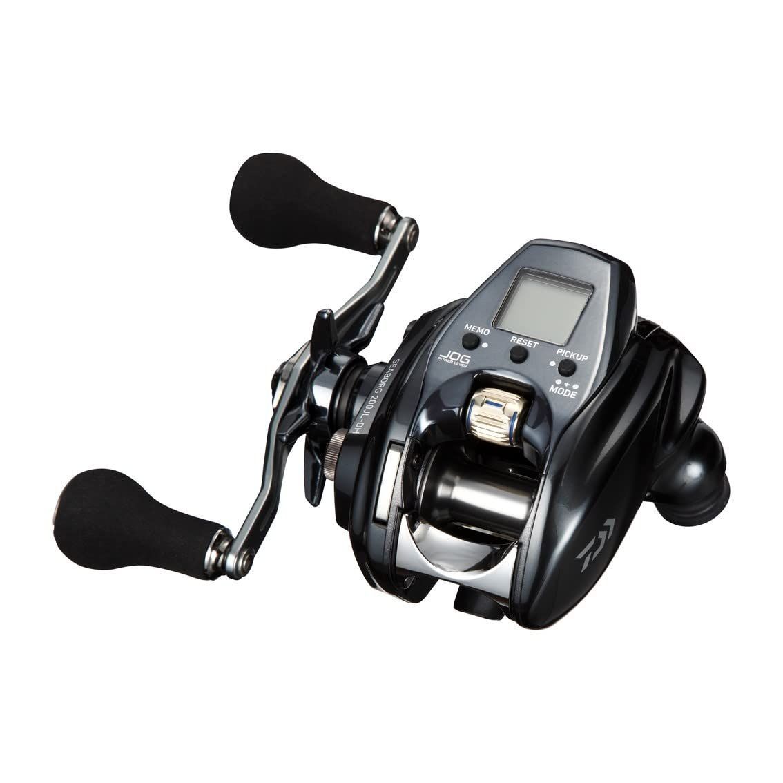 ダイワシーボーグ DAIWA SEABORG 200J 