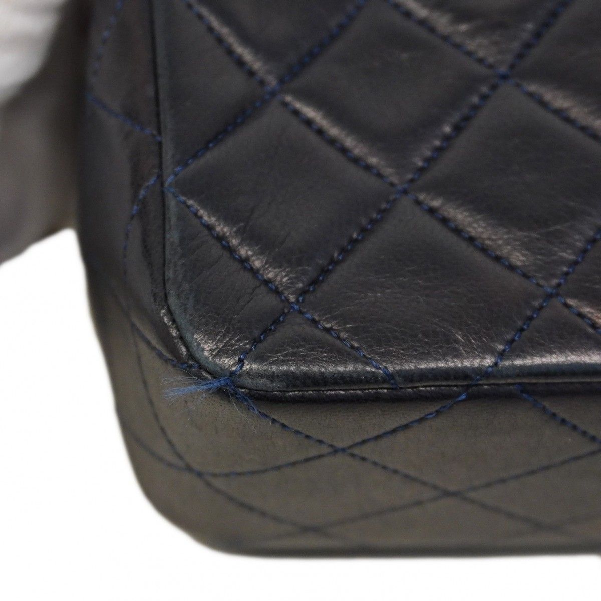 シャネル マトラッセ ラムスキン ショルダーバッグ シャネル(Chanel) シャネル ショルダーバッグ マトラッセ