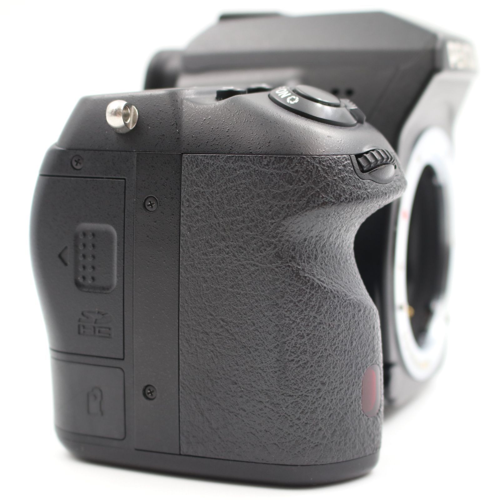 ペンタックス 一眼レフカメラ pentax k-r 動作品 シャッター数4597