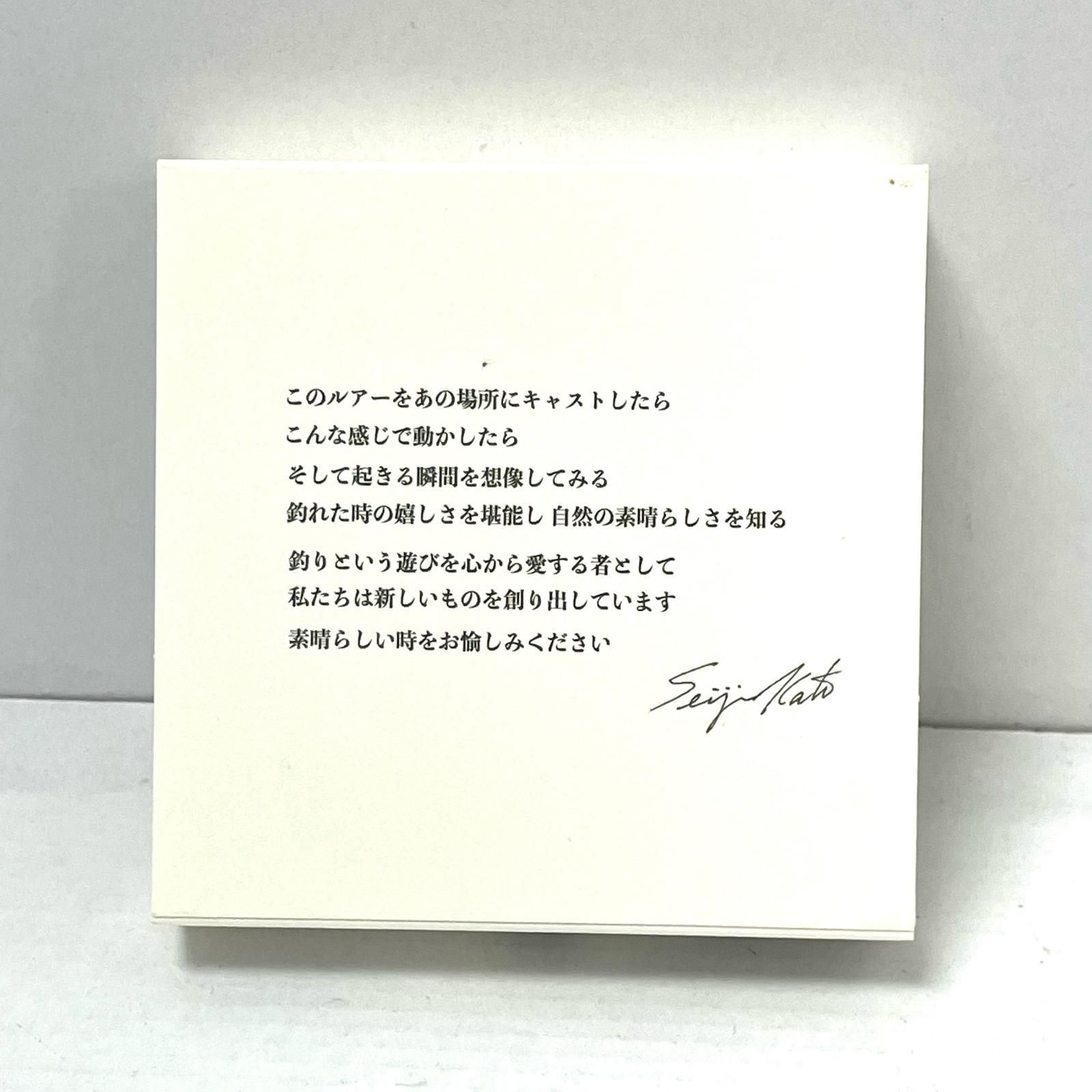 尾張小牧店】【中古】【フィッシング/釣り/釣具/ルアー】Revonik