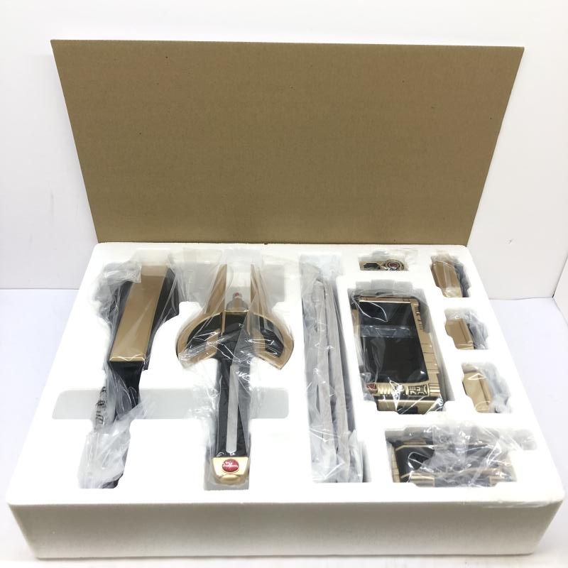 バンダイ CSM オーガギア 開封品 バンダイ CSM オーガギア 開封品 - メルカリ