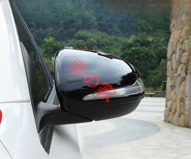 ドアミラーカバー